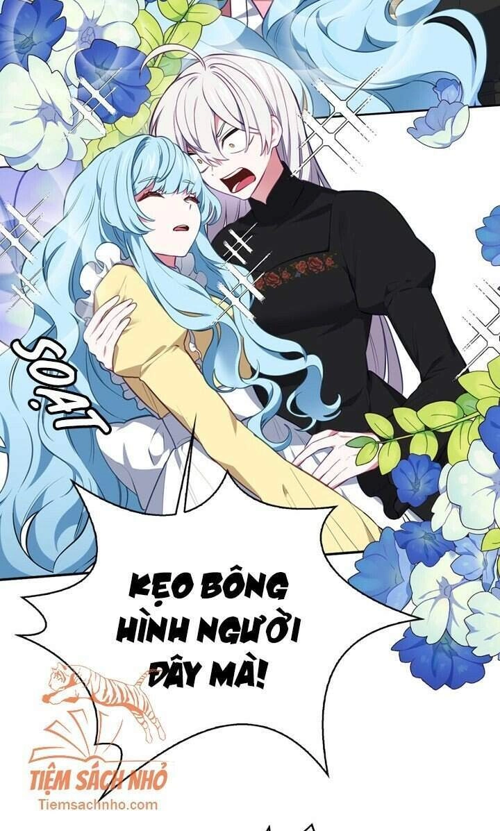 Đừng Đụng Vào Em Trai Ta Chapter 41 - 15