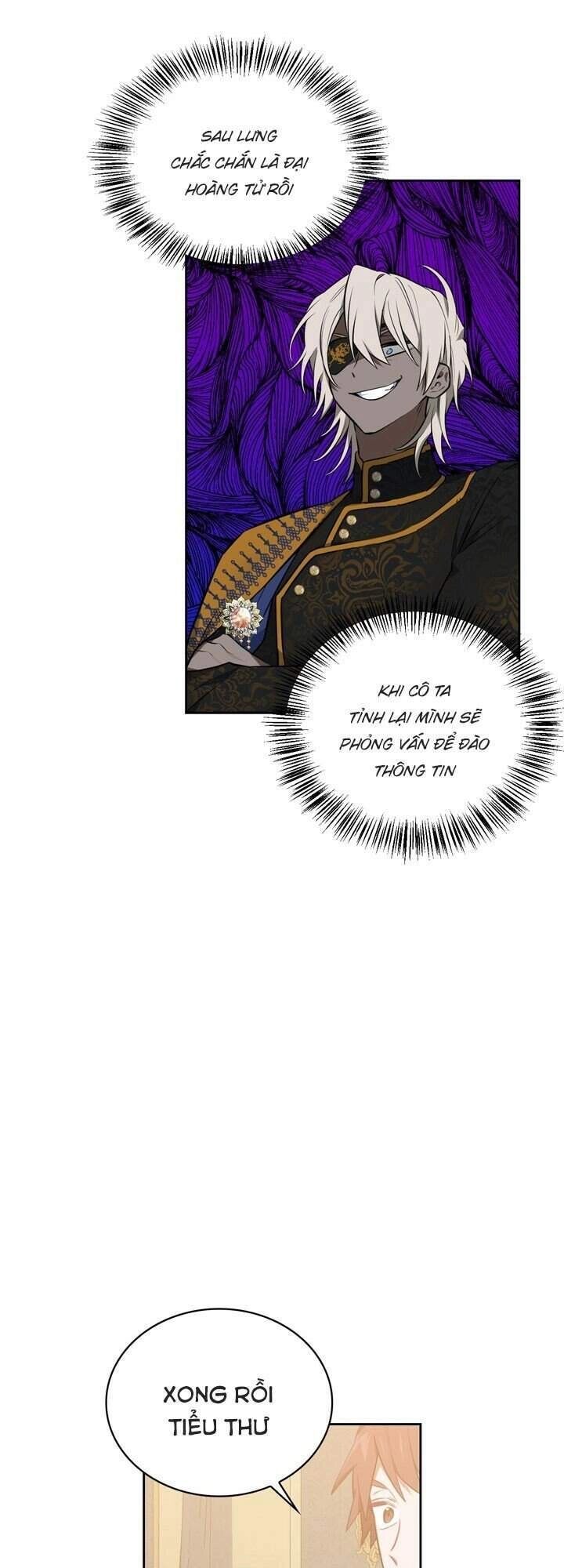 Đừng Đụng Vào Em Trai Ta Chapter 41 - 20