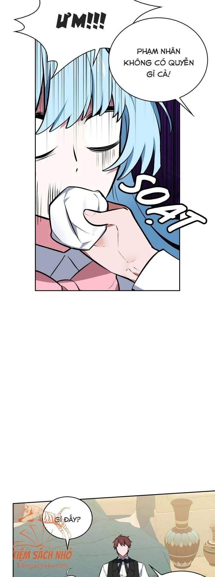 Đừng Đụng Vào Em Trai Ta Chapter 41 - 27