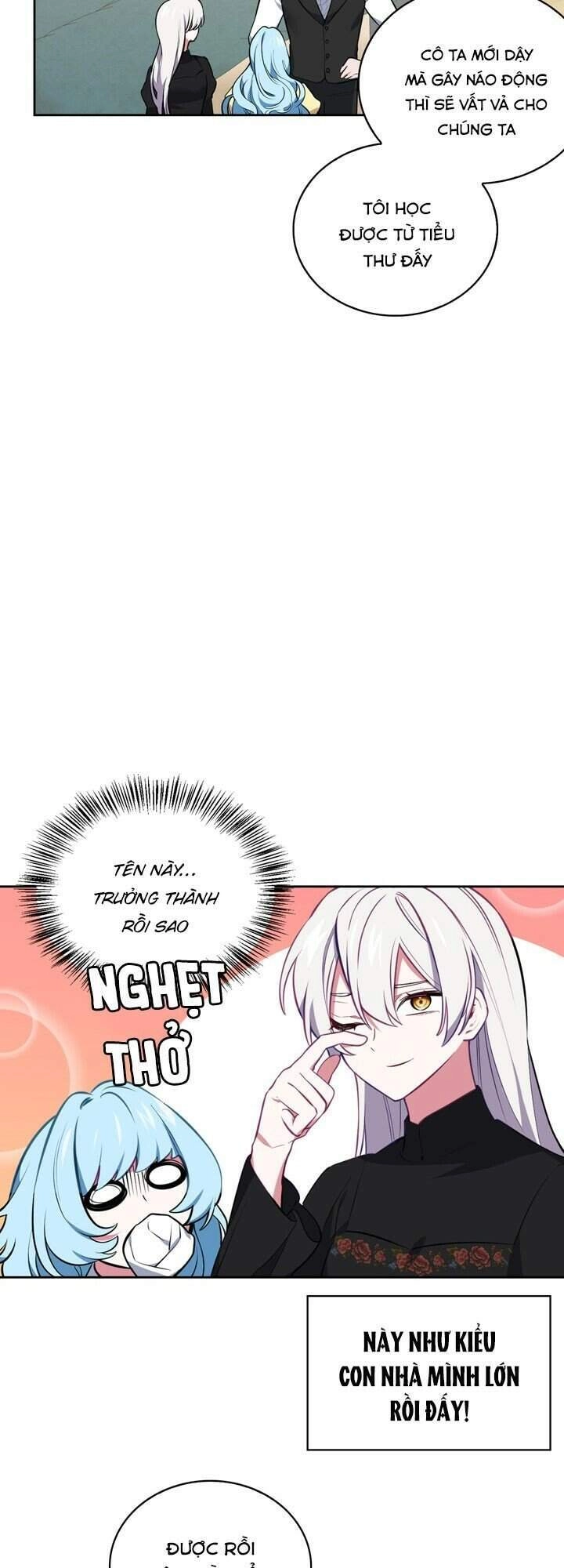 Đừng Đụng Vào Em Trai Ta Chapter 41 - 28