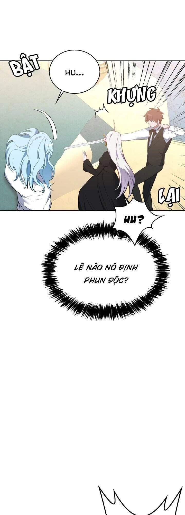 Đừng Đụng Vào Em Trai Ta Chapter 41 - 32