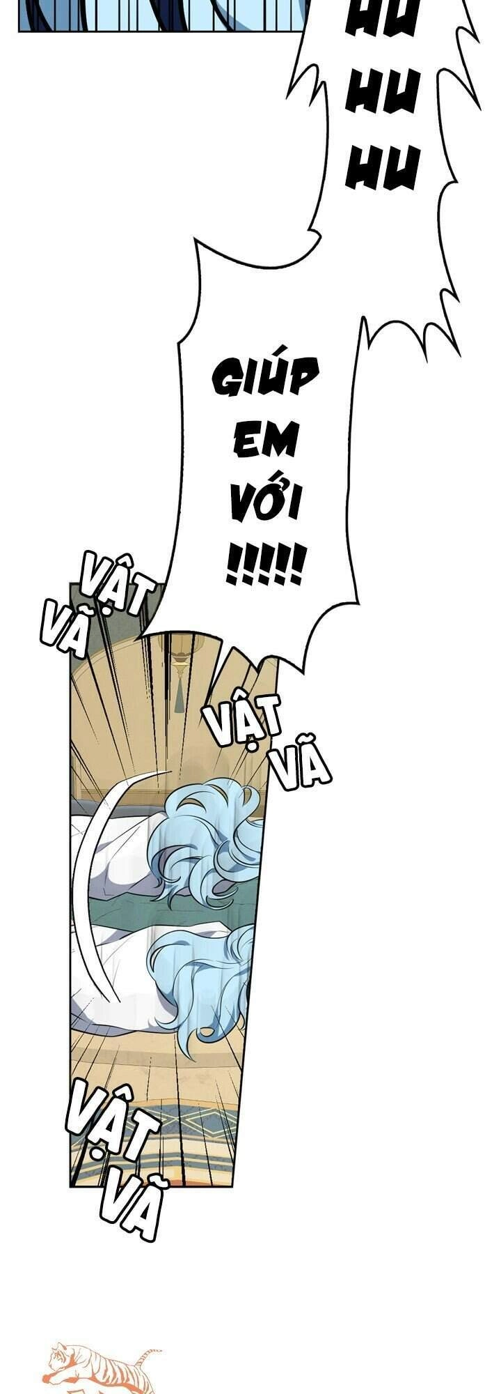 Đừng Đụng Vào Em Trai Ta Chapter 41 - 34