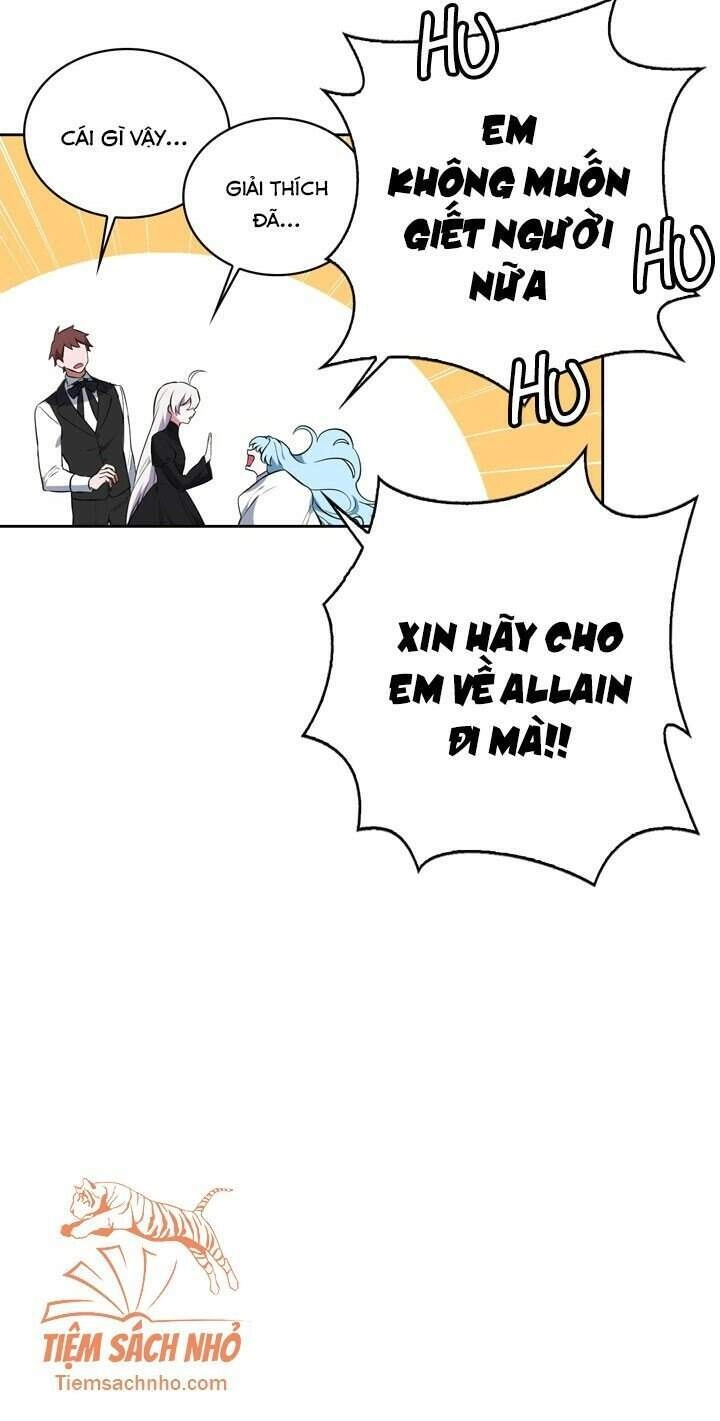 Đừng Đụng Vào Em Trai Ta Chapter 41 - 38