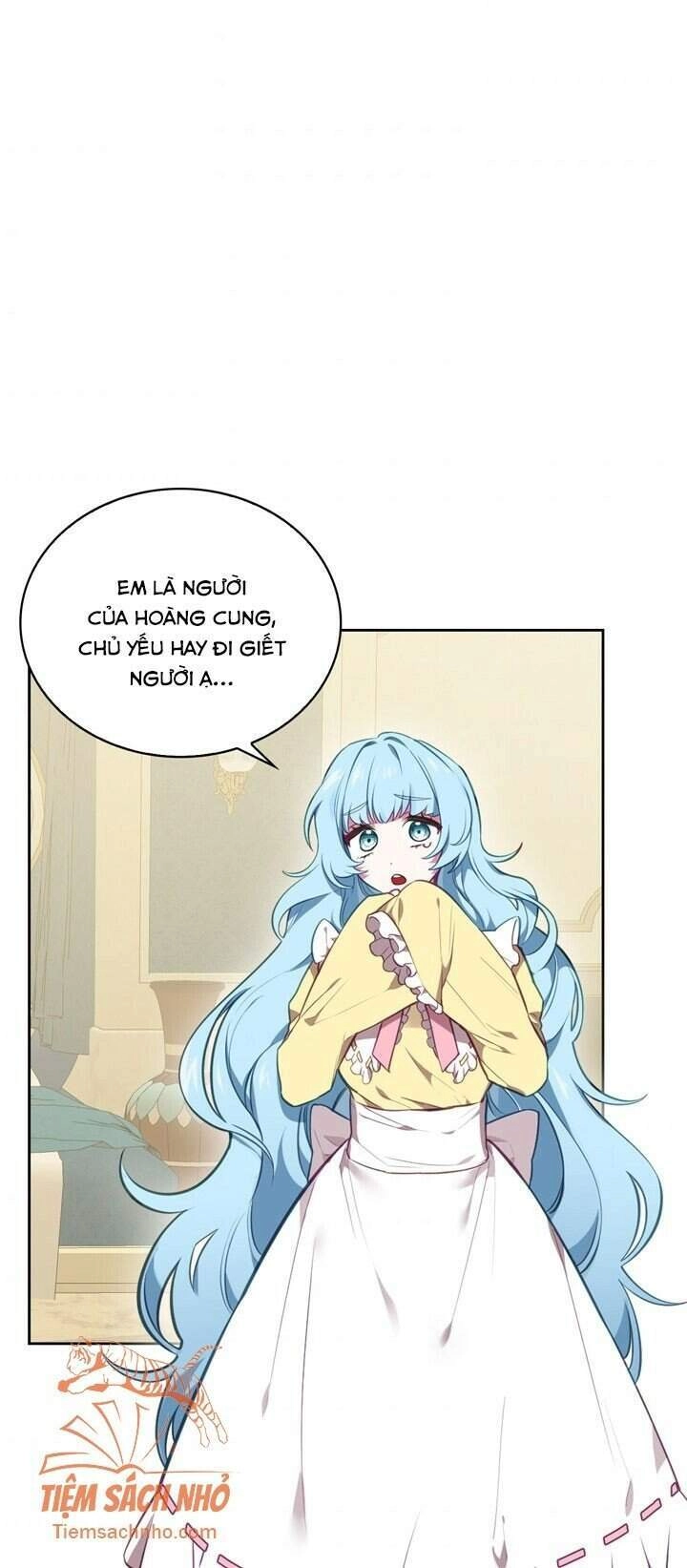 Đừng Đụng Vào Em Trai Ta Chapter 41 - 42