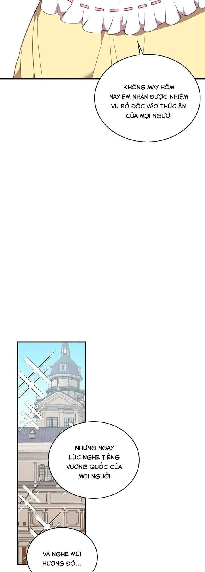 Đừng Đụng Vào Em Trai Ta Chapter 41 - 43