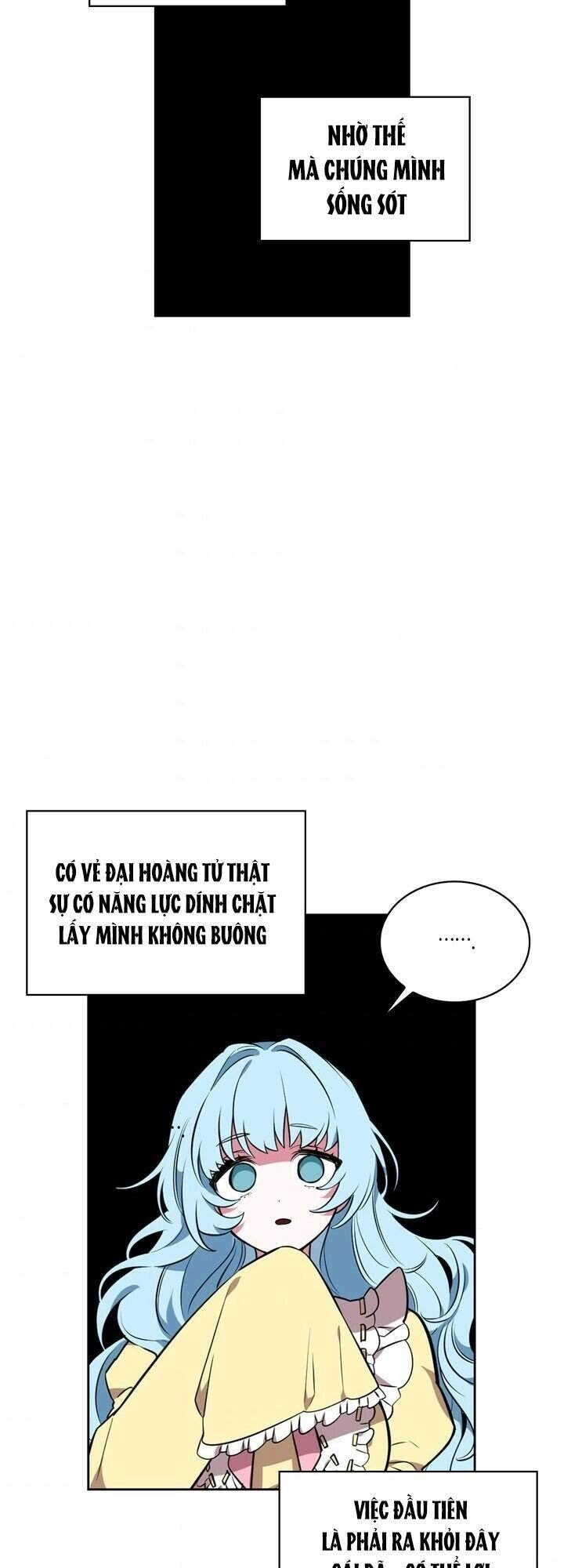 Đừng Đụng Vào Em Trai Ta Chapter 41 - 48