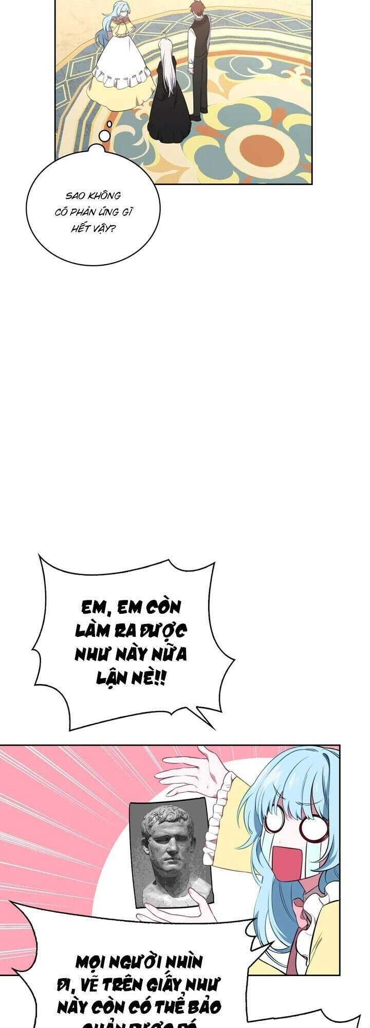 Đừng Đụng Vào Em Trai Ta Chapter 41 - 54