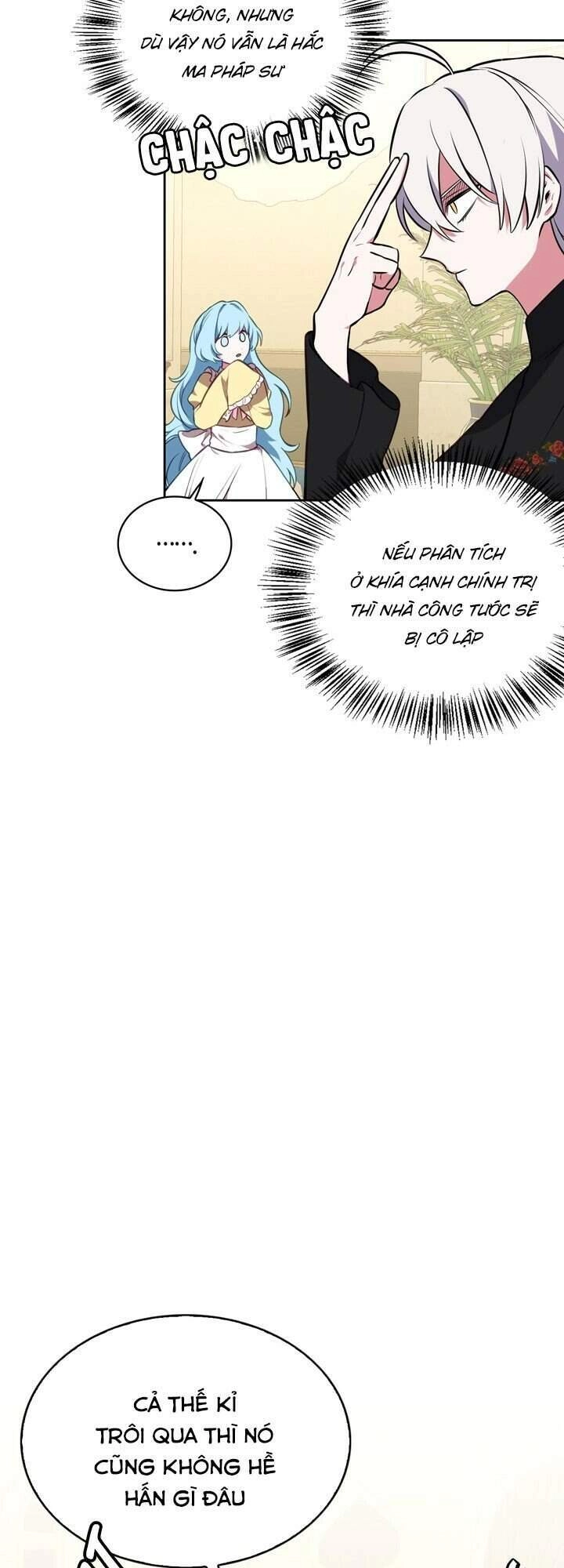 Đừng Đụng Vào Em Trai Ta Chapter 41 - 64