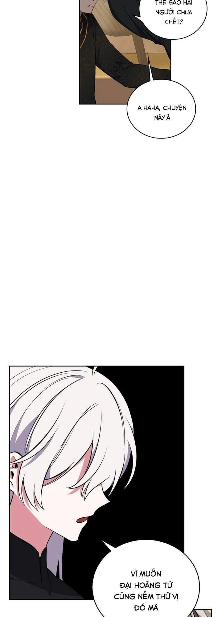 Đừng Đụng Vào Em Trai Ta Chapter 41 - 72