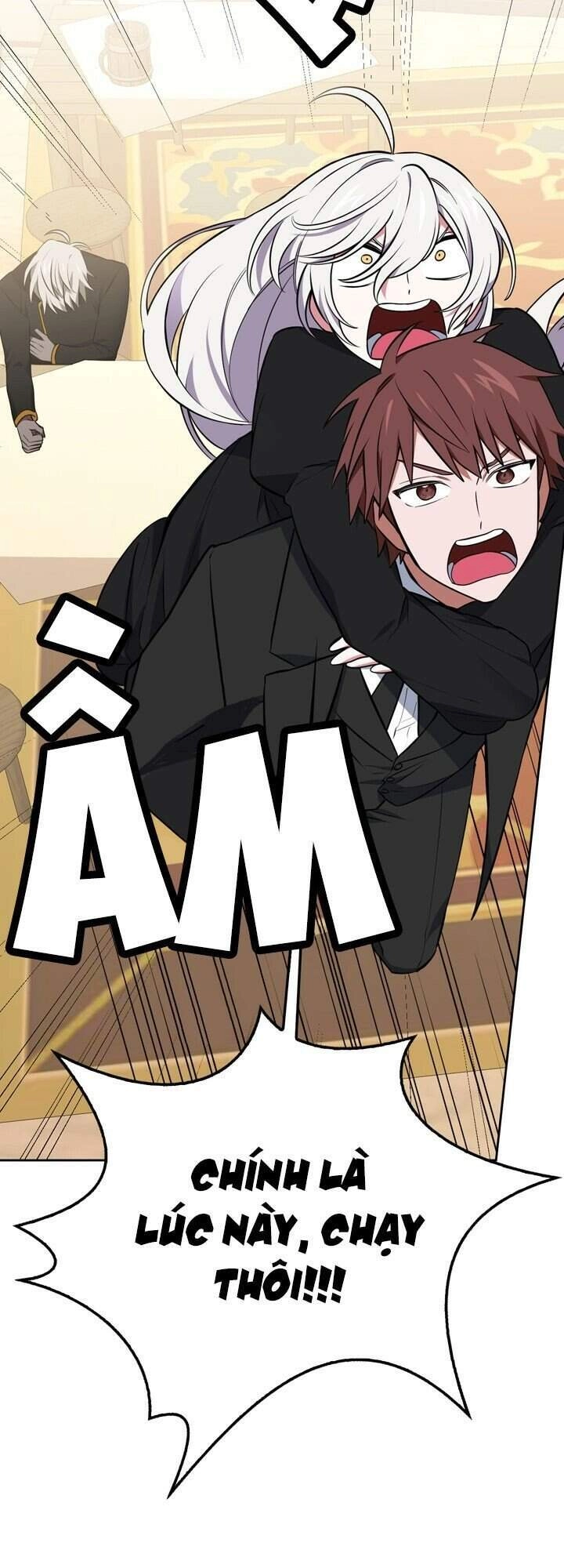 Đừng Đụng Vào Em Trai Ta Chapter 41 - 79