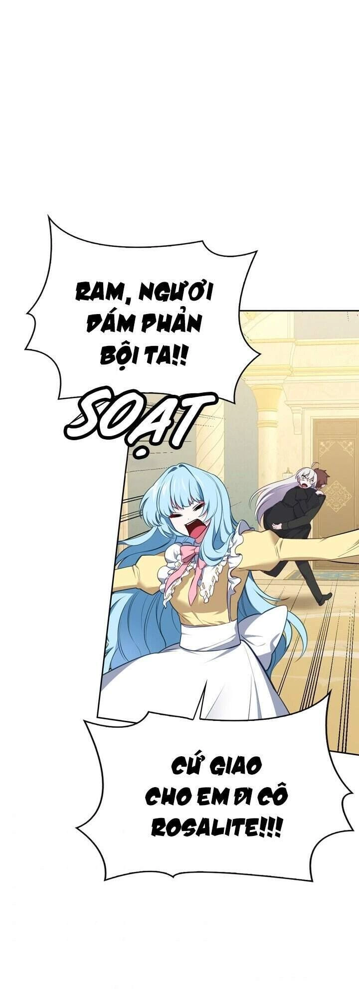 Đừng Đụng Vào Em Trai Ta Chapter 41 - 80