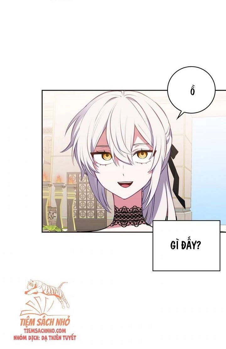 Đừng Đụng Vào Em Trai Ta Chapter 42 - 3