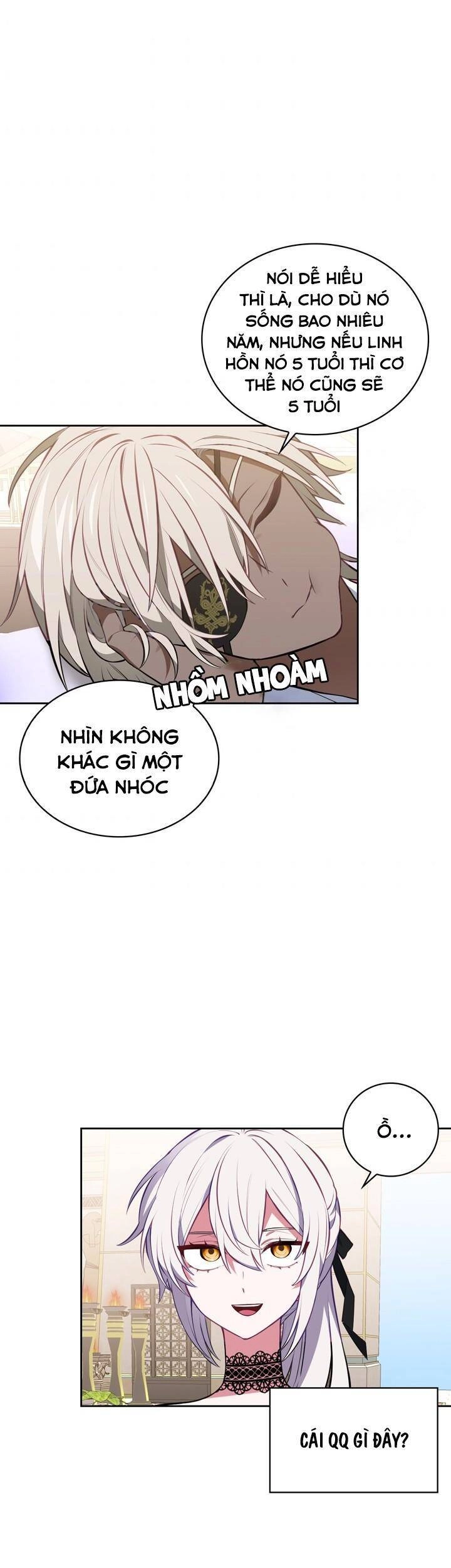 Đừng Đụng Vào Em Trai Ta Chapter 42 - 4