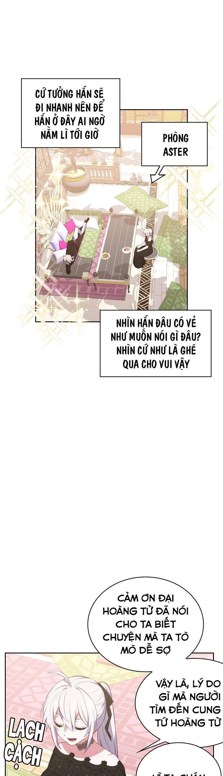 Đừng Đụng Vào Em Trai Ta Chapter 42 - 7
