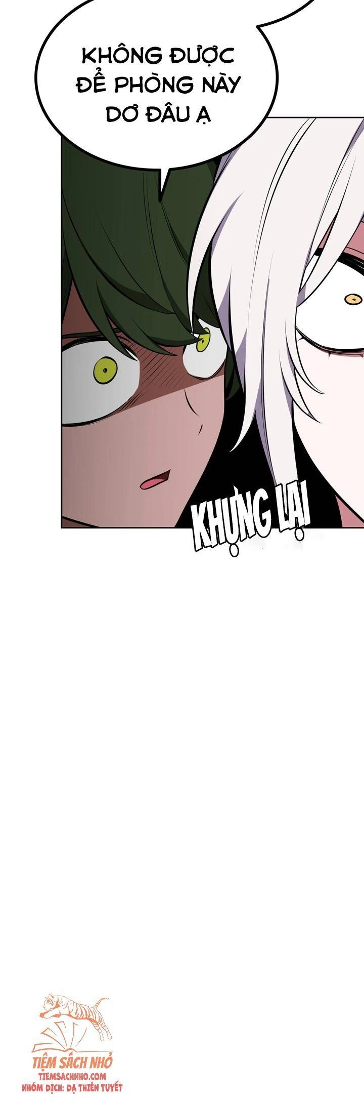 Đừng Đụng Vào Em Trai Ta Chapter 42 - 16