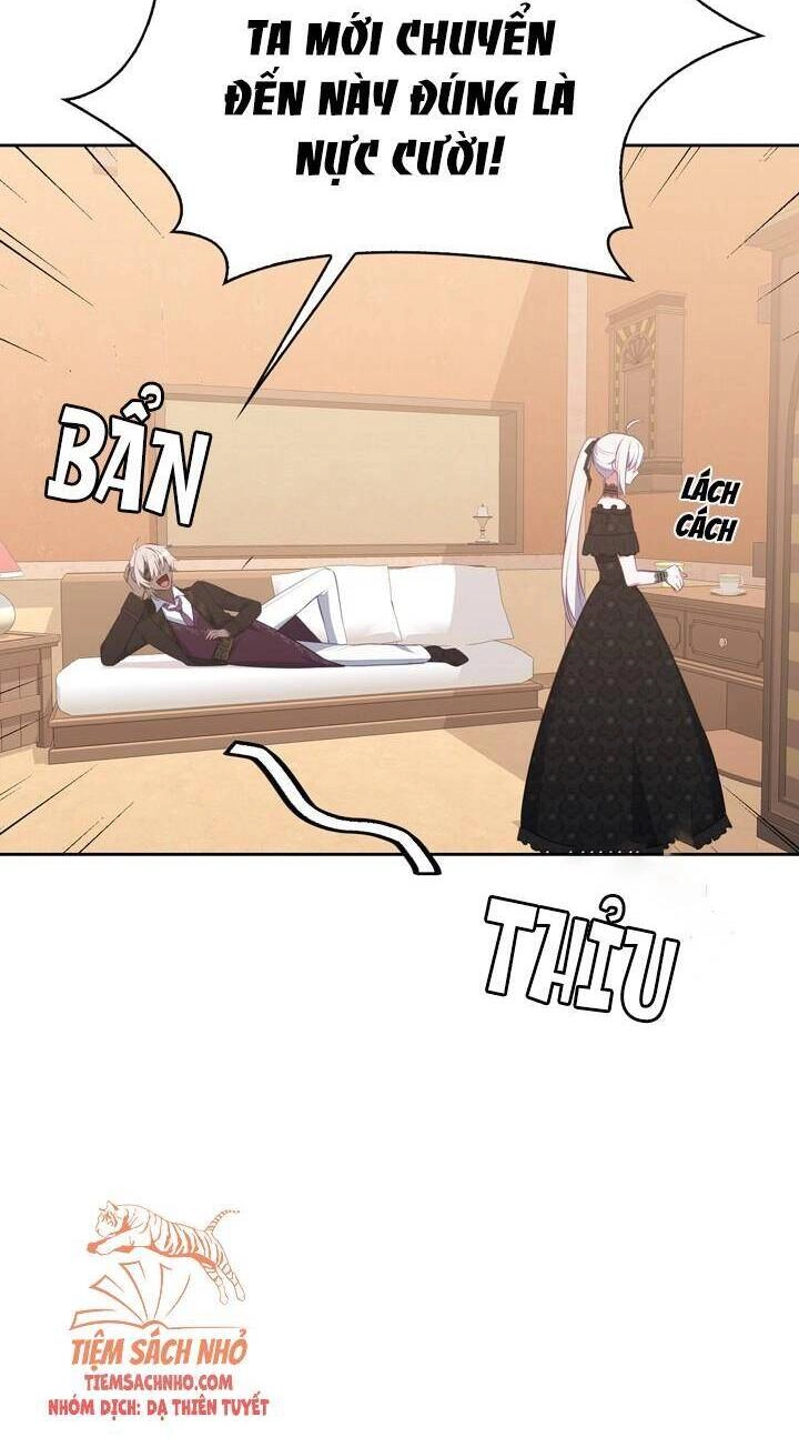 Đừng Đụng Vào Em Trai Ta Chapter 42 - 18