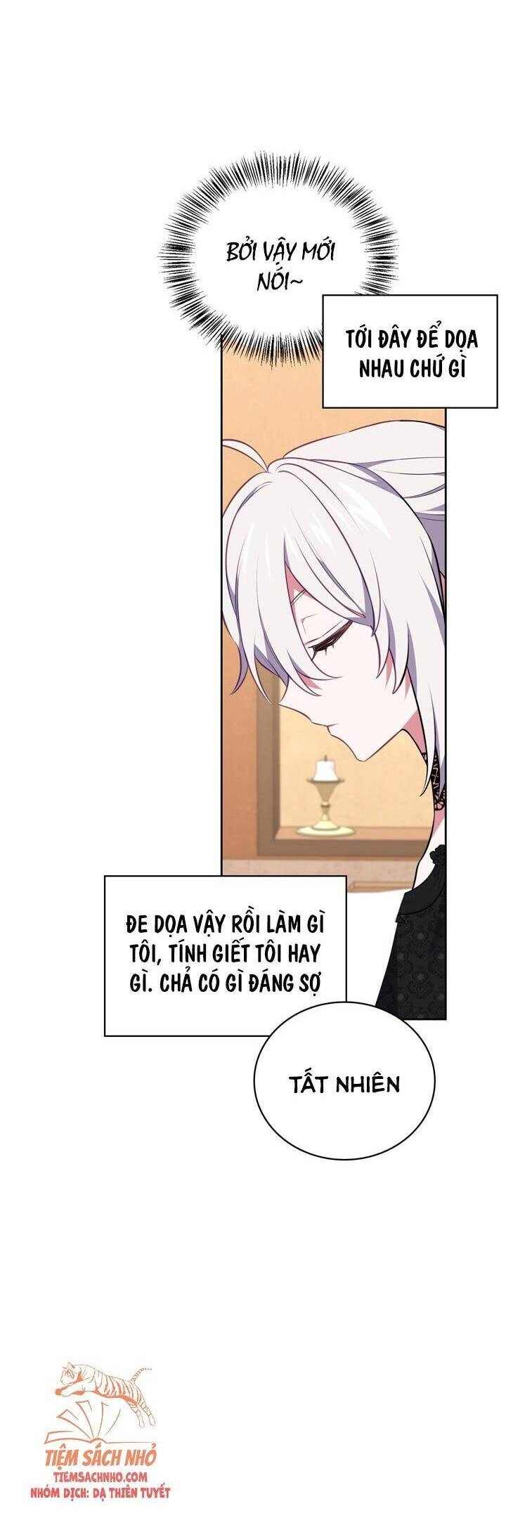 Đừng Đụng Vào Em Trai Ta Chapter 42 - 26