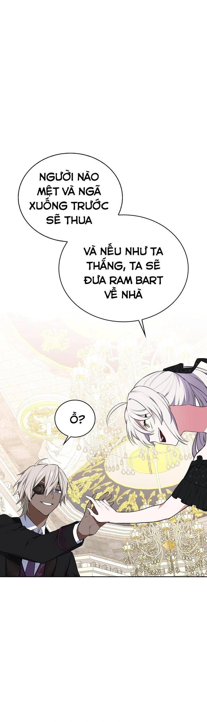 Đừng Đụng Vào Em Trai Ta Chapter 42 - 43