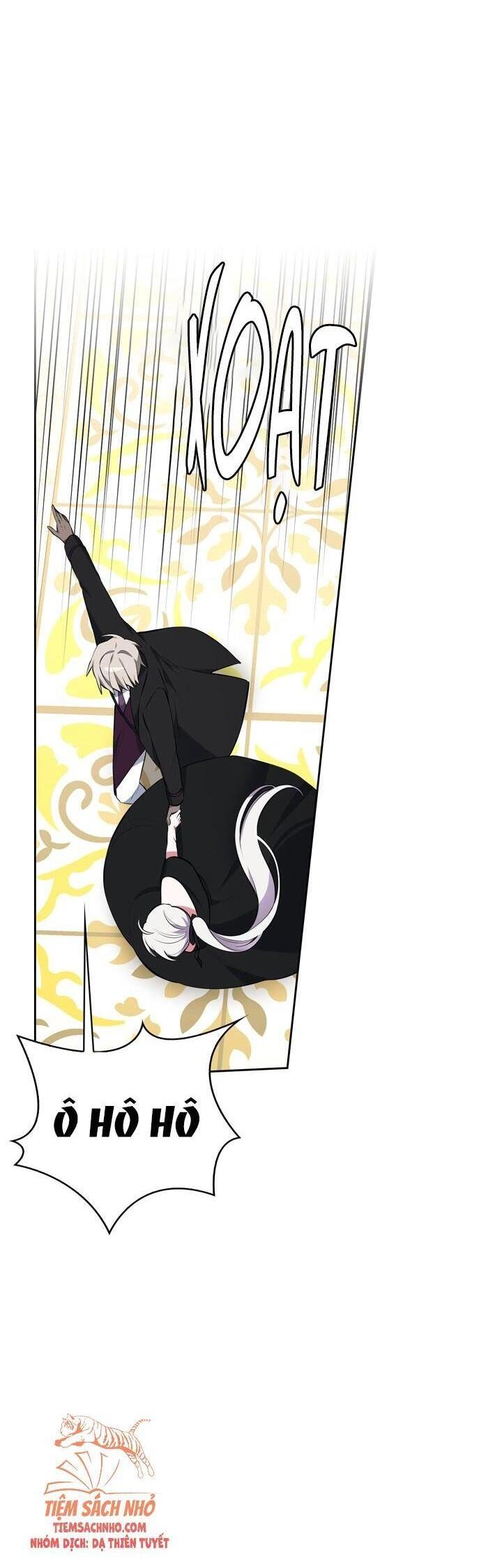 Đừng Đụng Vào Em Trai Ta Chapter 42 - 48