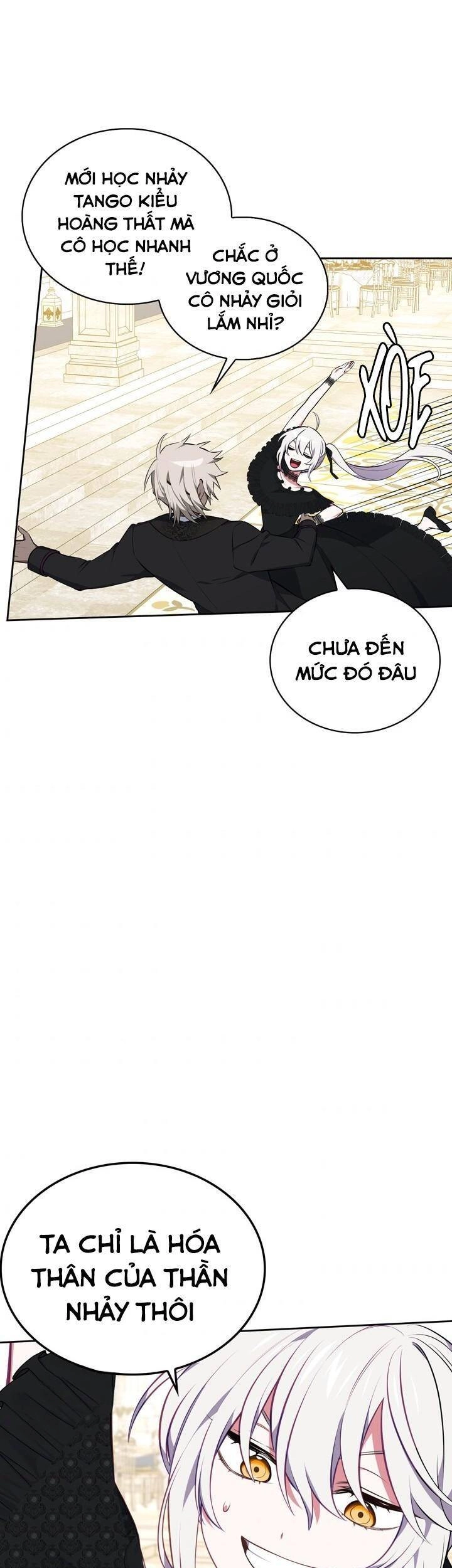 Đừng Đụng Vào Em Trai Ta Chapter 42 - 49