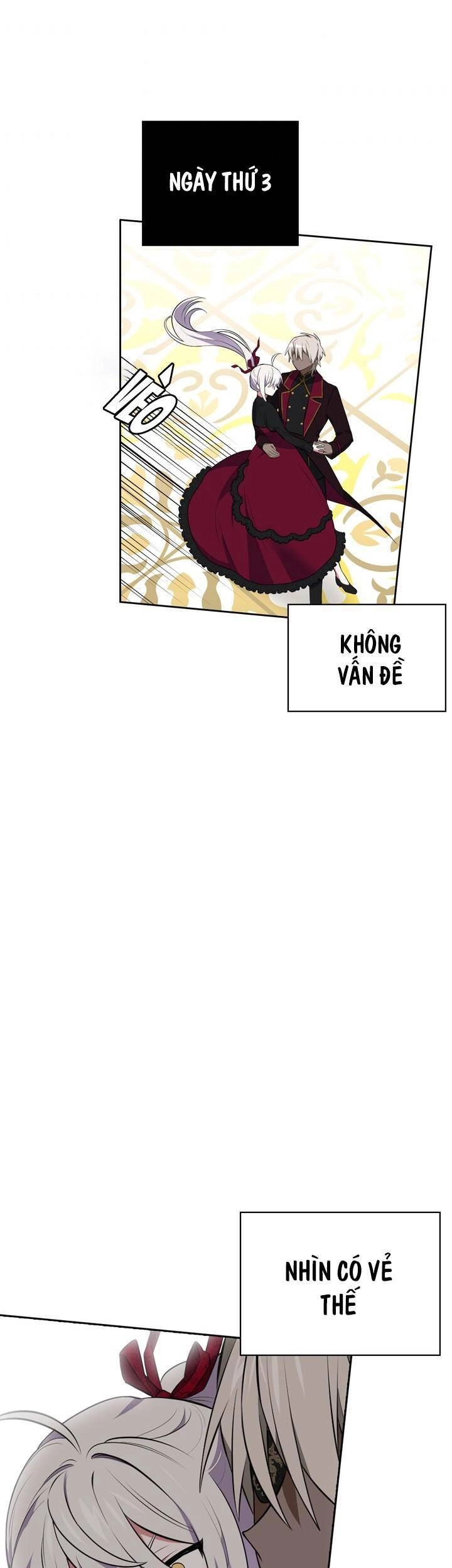 Đừng Đụng Vào Em Trai Ta Chapter 42 - 56