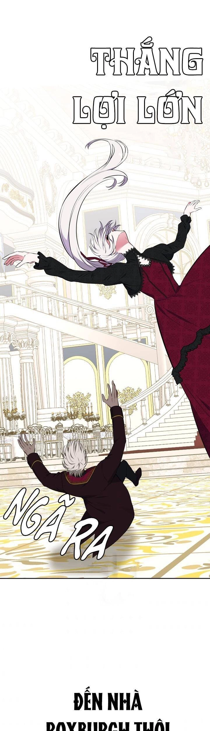 Đừng Đụng Vào Em Trai Ta Chapter 42 - 67