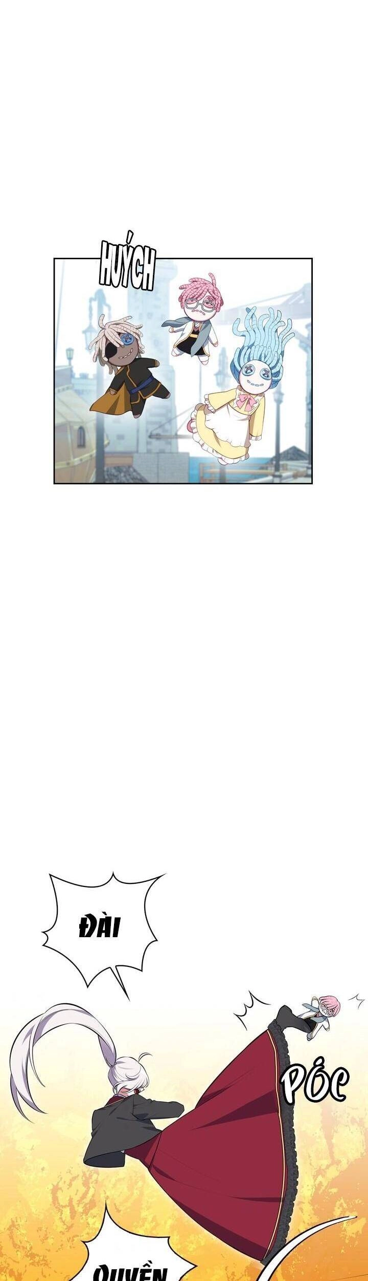 Đừng Đụng Vào Em Trai Ta Chapter 43 - 2