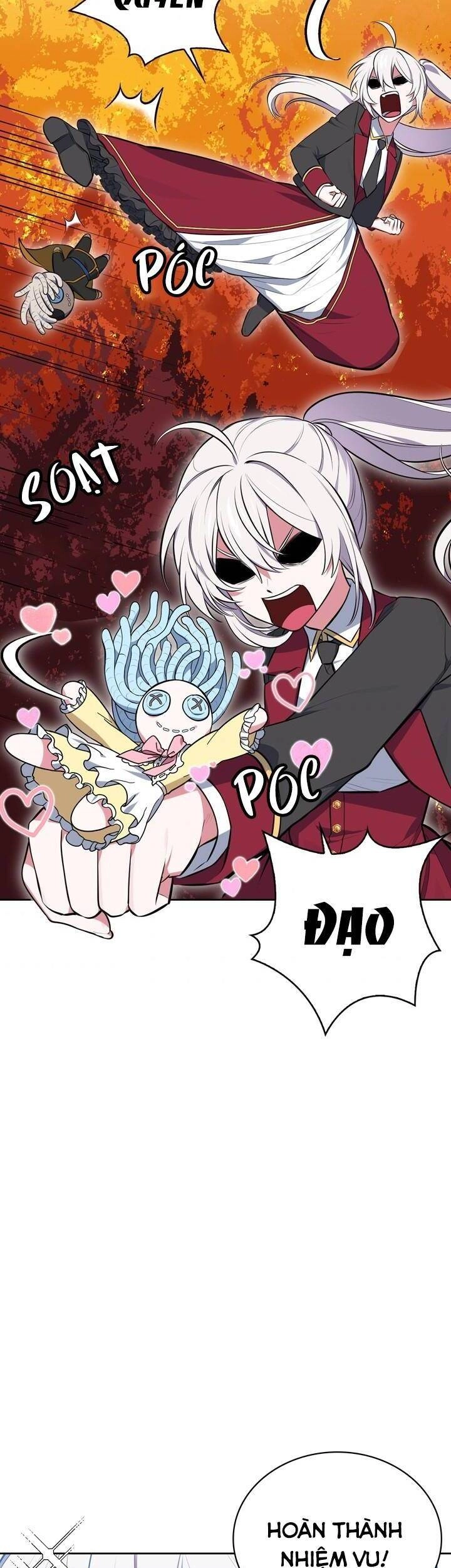 Đừng Đụng Vào Em Trai Ta Chapter 43 - 3