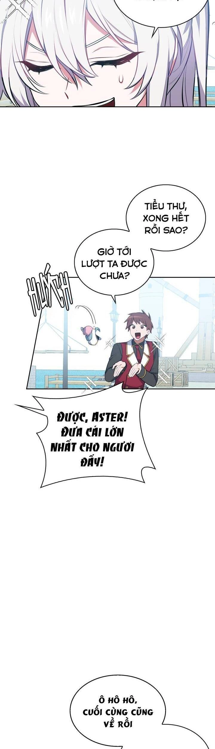 Đừng Đụng Vào Em Trai Ta Chapter 43 - 4