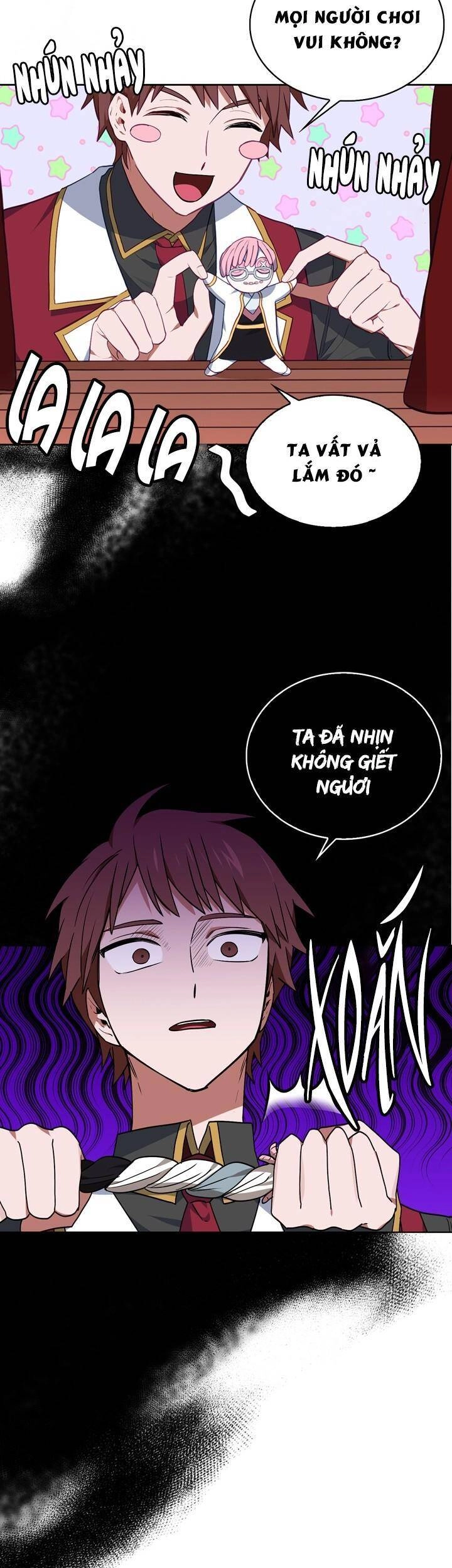 Đừng Đụng Vào Em Trai Ta Chapter 43 - 5