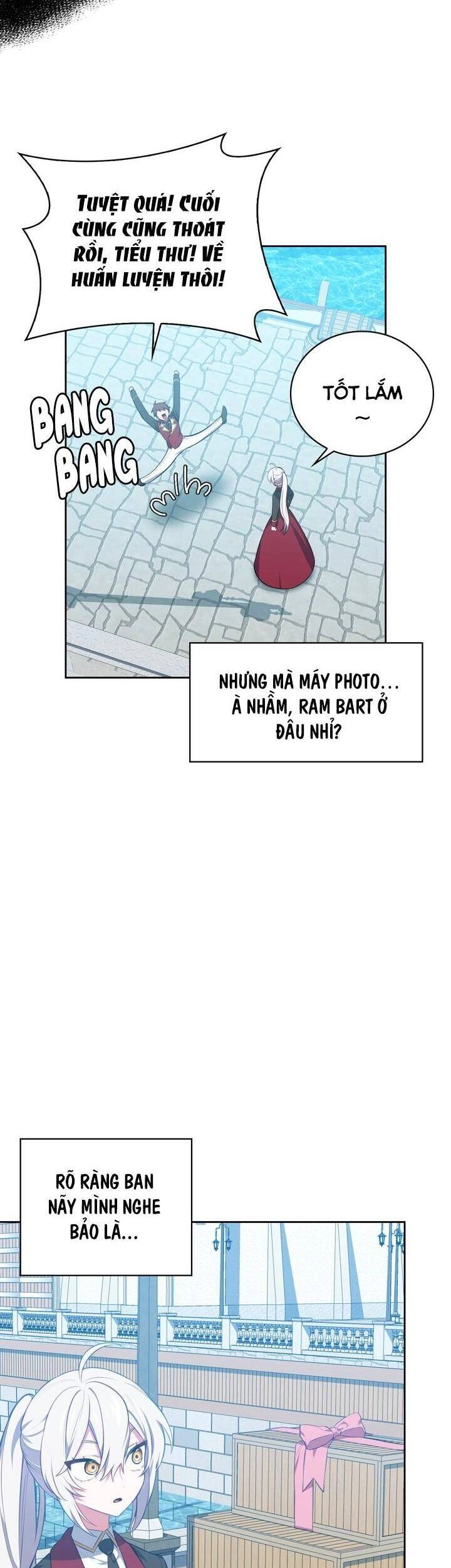 Đừng Đụng Vào Em Trai Ta Chapter 43 - 6