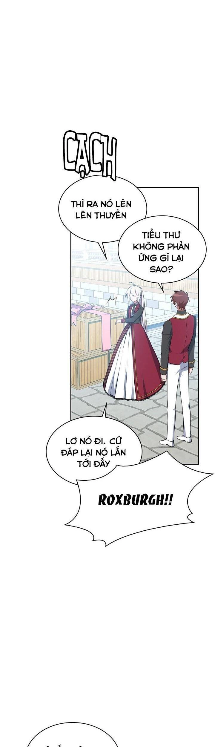 Đừng Đụng Vào Em Trai Ta Chapter 43 - 8