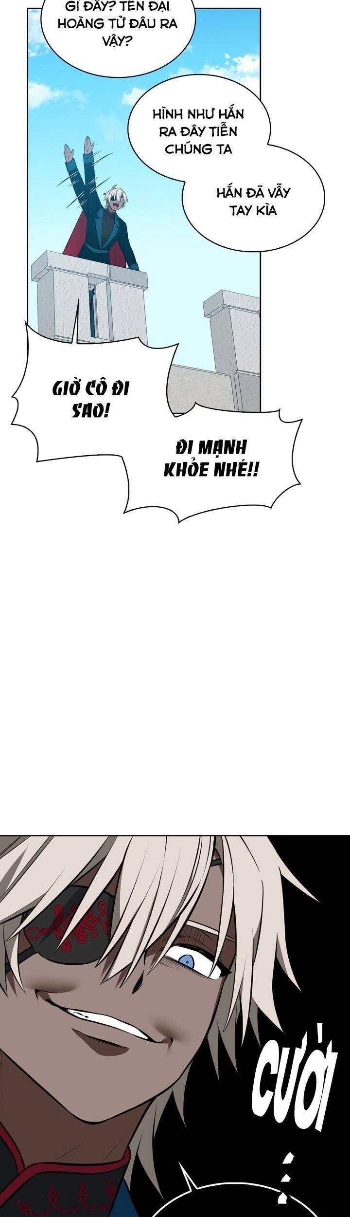 Đừng Đụng Vào Em Trai Ta Chapter 43 - 9