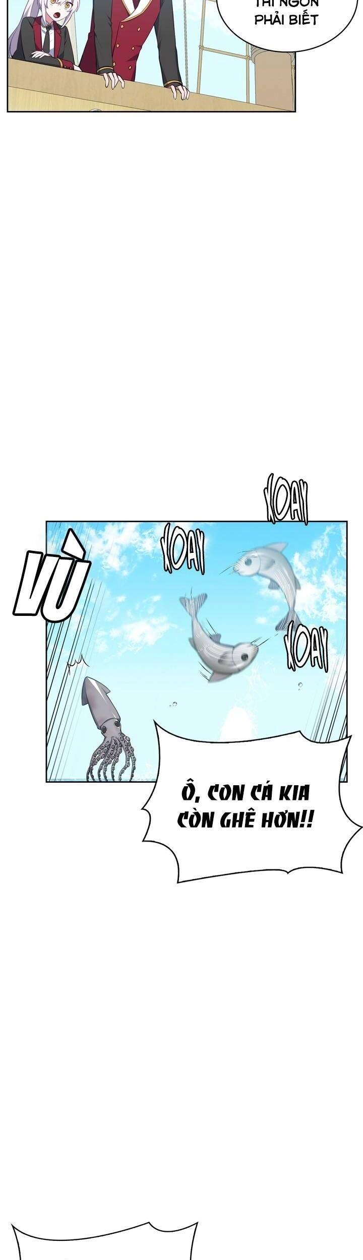 Đừng Đụng Vào Em Trai Ta Chapter 43 - 14