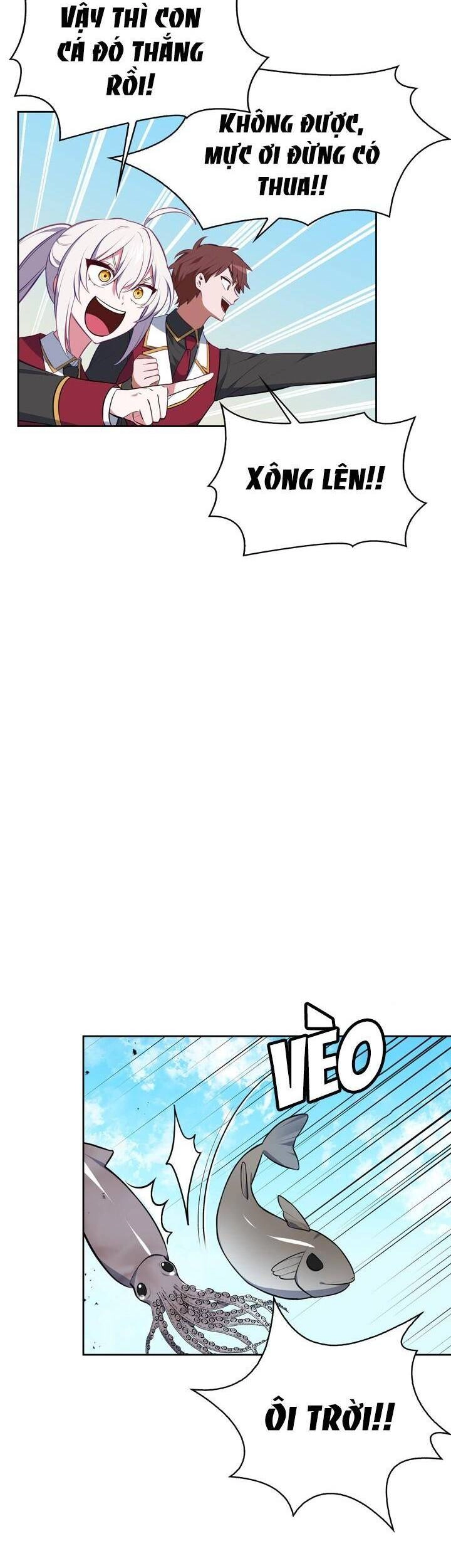 Đừng Đụng Vào Em Trai Ta Chapter 43 - 15