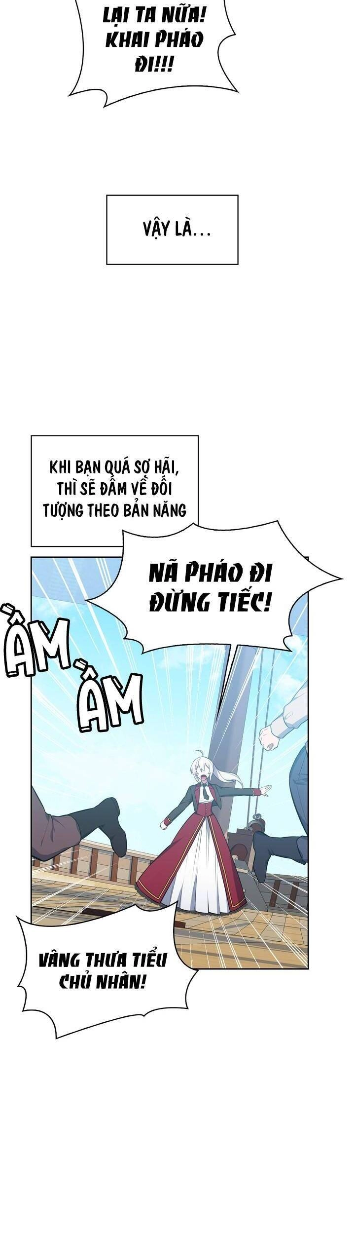 Đừng Đụng Vào Em Trai Ta Chapter 43 - 22