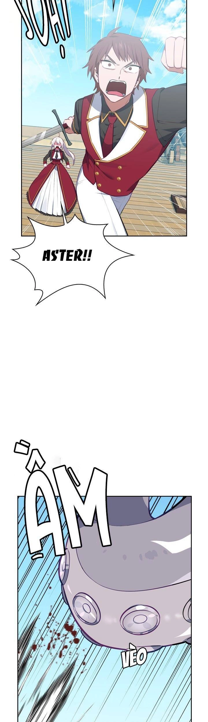 Đừng Đụng Vào Em Trai Ta Chapter 43 - 24