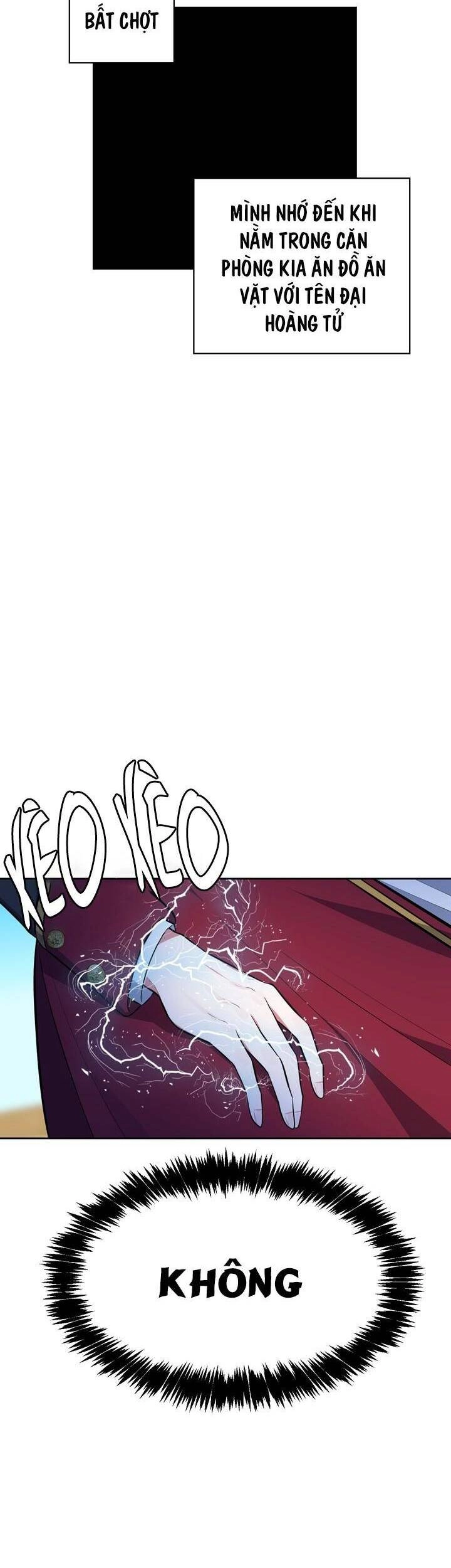 Đừng Đụng Vào Em Trai Ta Chapter 43 - 27