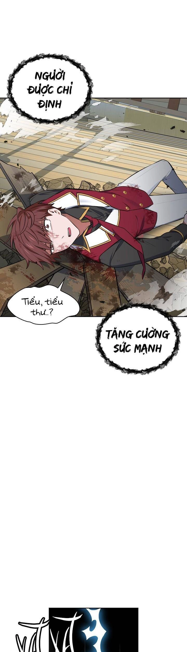 Đừng Đụng Vào Em Trai Ta Chapter 43 - 28