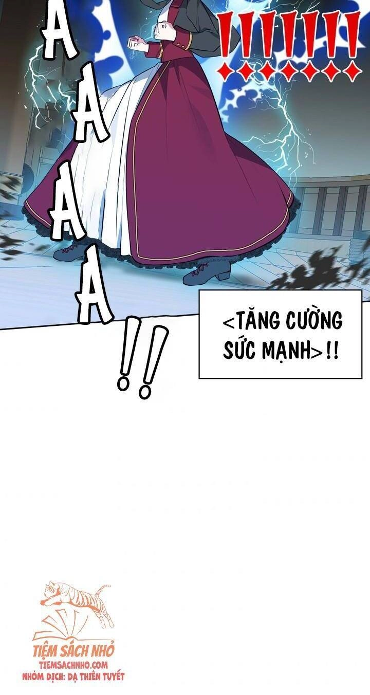 Đừng Đụng Vào Em Trai Ta Chapter 43 - 30