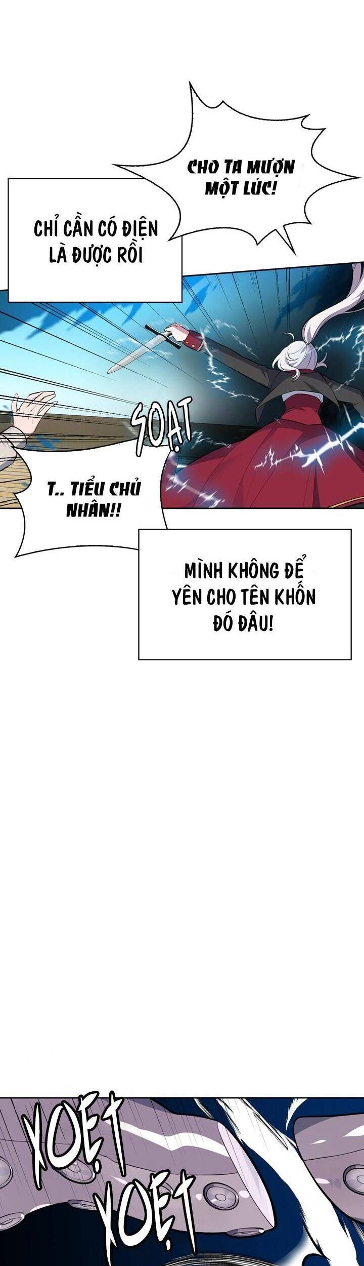 Đừng Đụng Vào Em Trai Ta Chapter 43 - 32