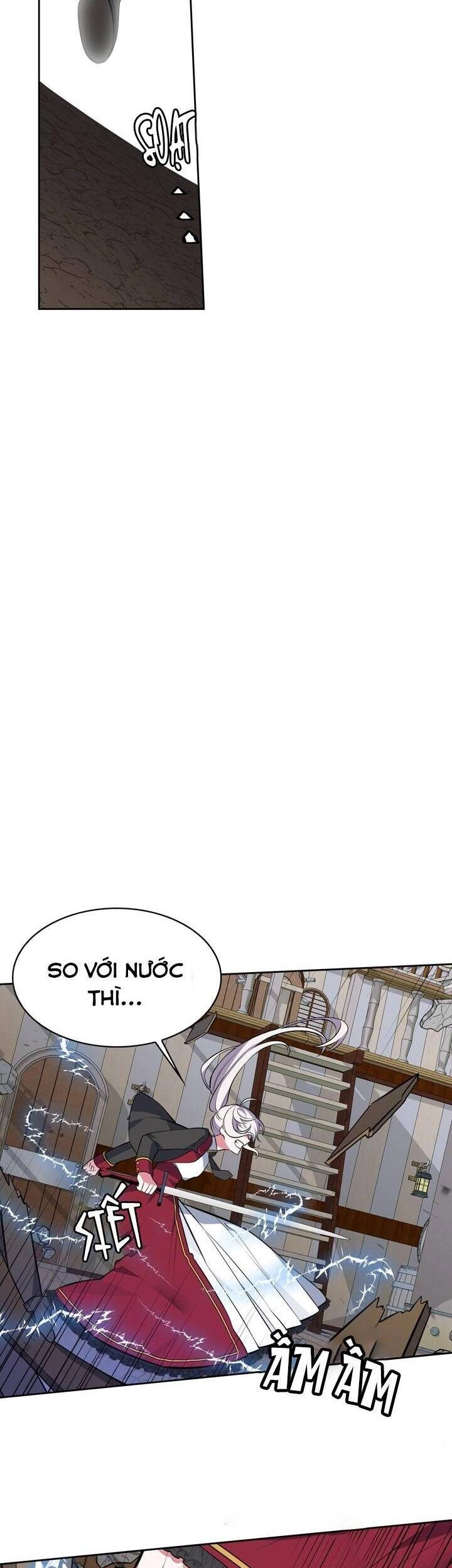 Đừng Đụng Vào Em Trai Ta Chapter 43 - 34