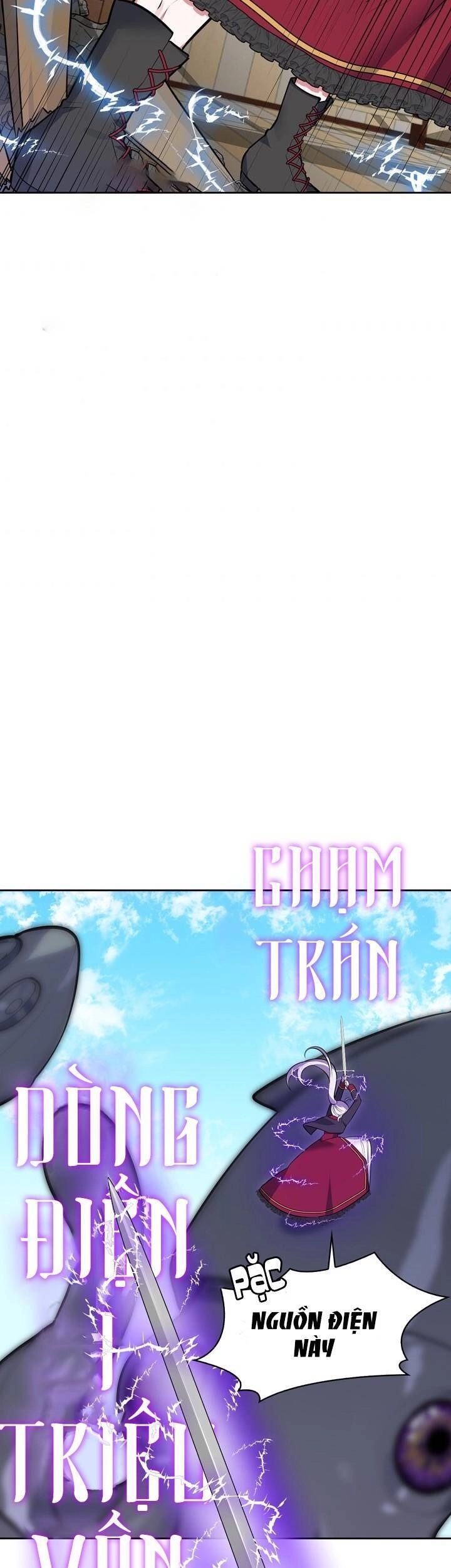 Đừng Đụng Vào Em Trai Ta Chapter 43 - 35