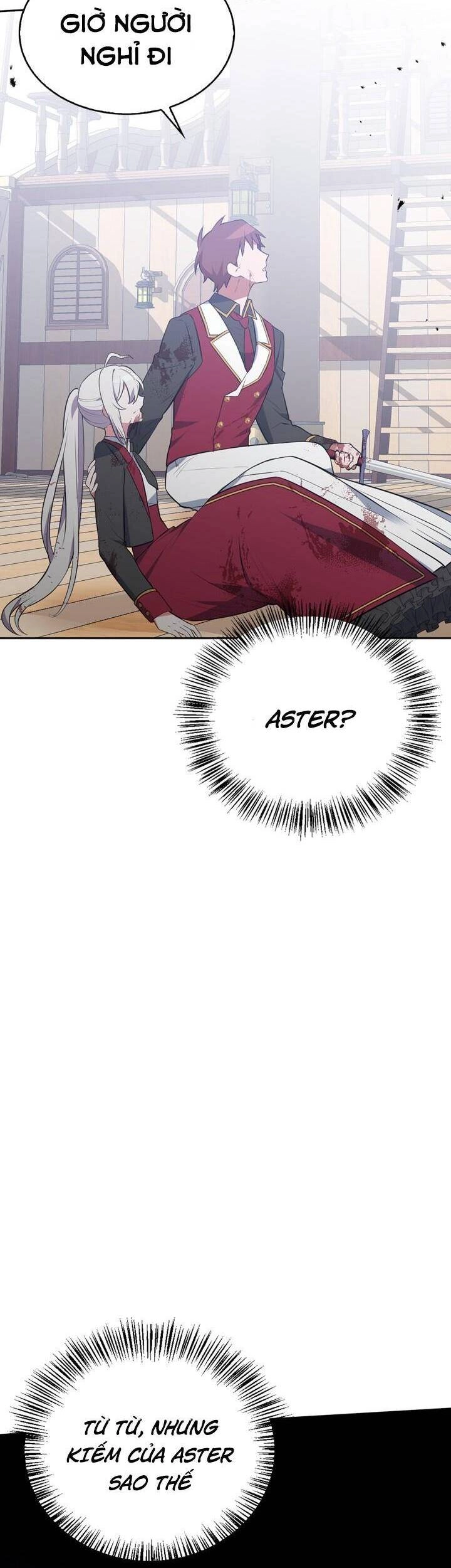 Đừng Đụng Vào Em Trai Ta Chapter 43 - 40