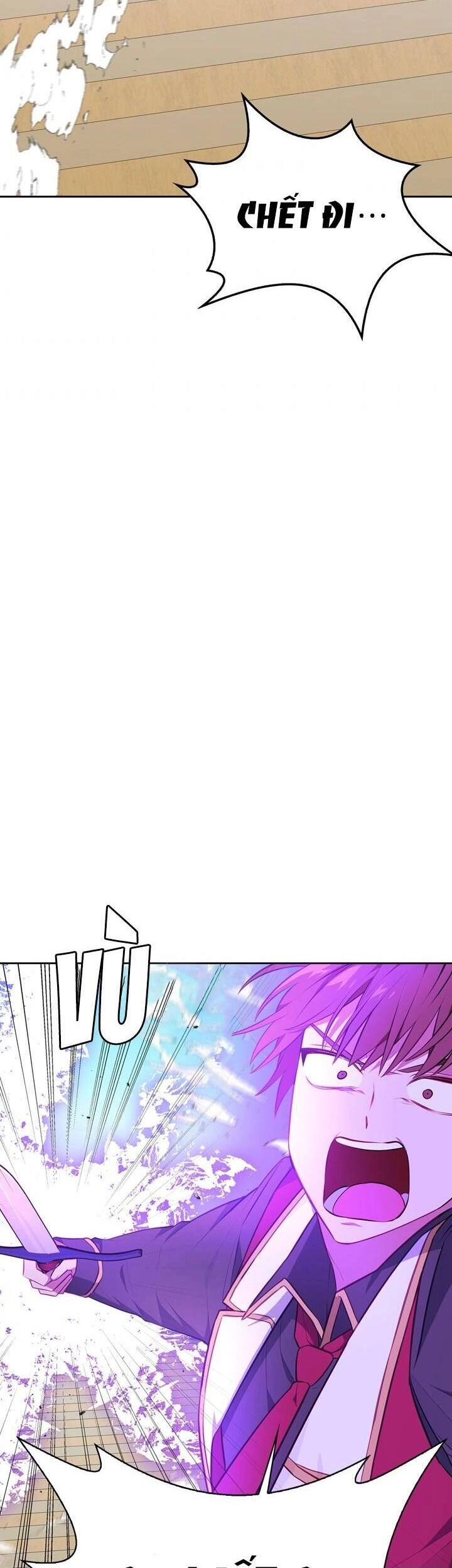 Đừng Đụng Vào Em Trai Ta Chapter 43 - 44