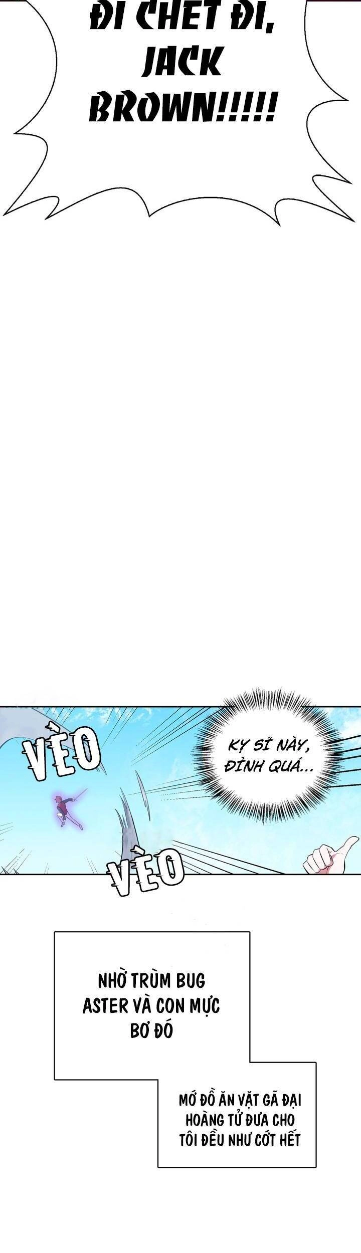 Đừng Đụng Vào Em Trai Ta Chapter 43 - 45