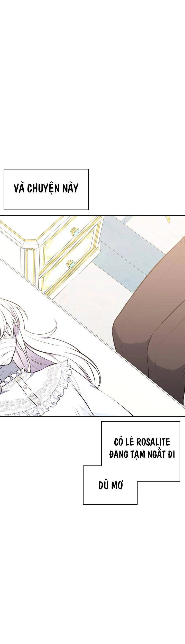 Đừng Đụng Vào Em Trai Ta Chapter 43 - 47