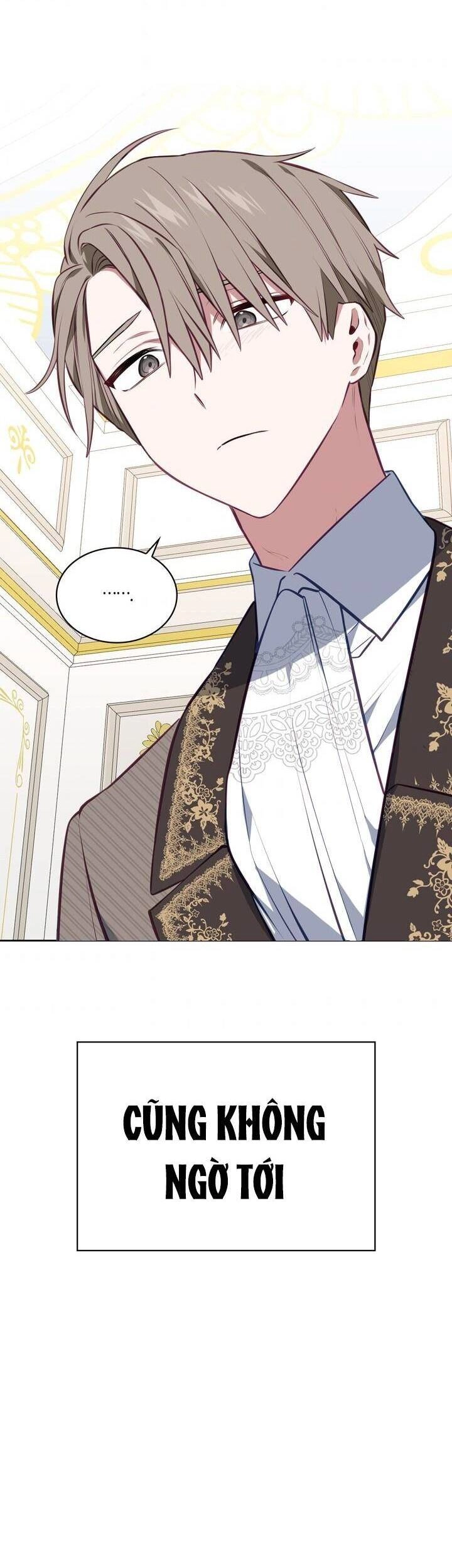 Đừng Đụng Vào Em Trai Ta Chapter 43 - 48