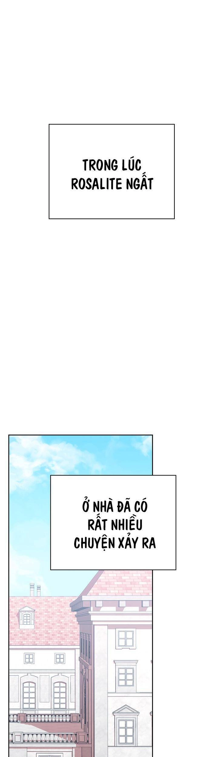 Đừng Đụng Vào Em Trai Ta Chapter 44 - 2