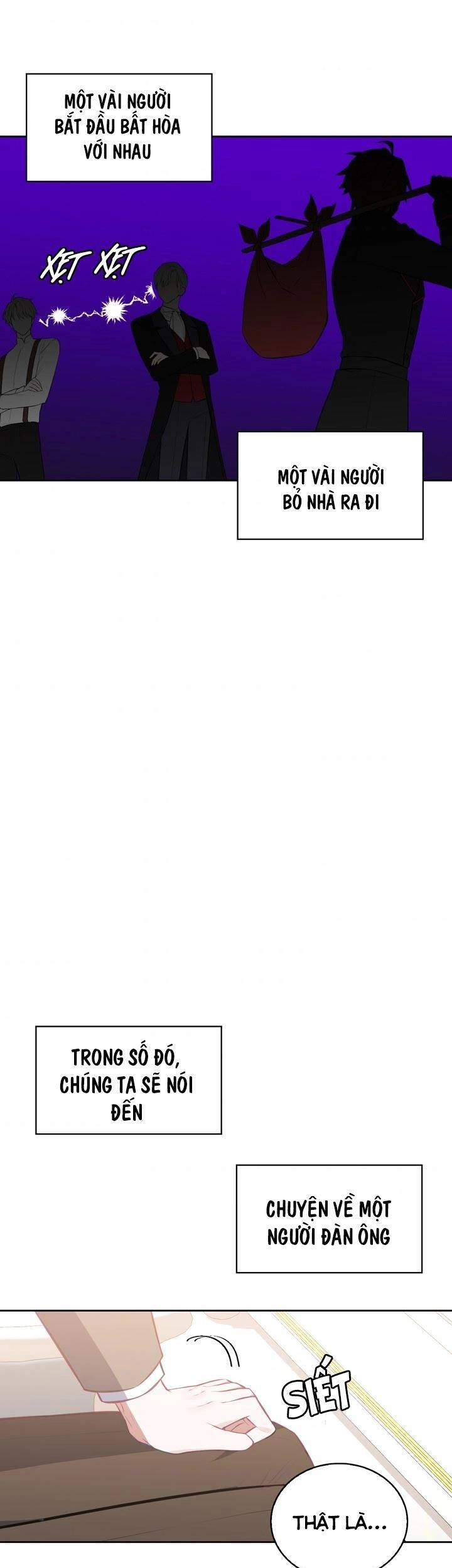 Đừng Đụng Vào Em Trai Ta Chapter 44 - 4